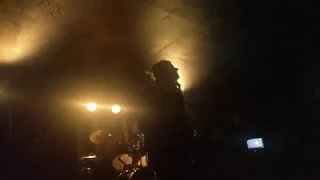 Davey Suicide - Kids Of America/Too Many Freaks [Live at The Asylum 02/12/2018