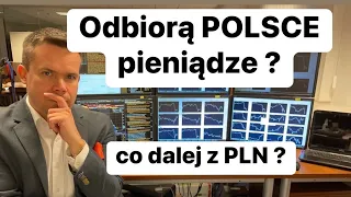 Dostanou Polsko peníze? Co bude dál s PLN?