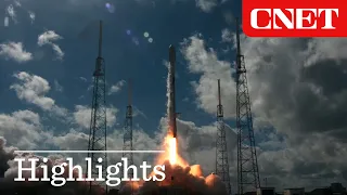 Watch SpaceX Falcon 9 Rocket Launch (Intelsat G-31/G-32 Mission)