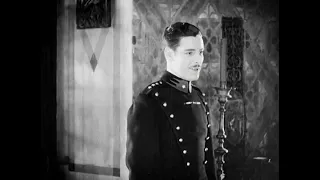 The White Sister (Lillian Gish, Ronald Colman)