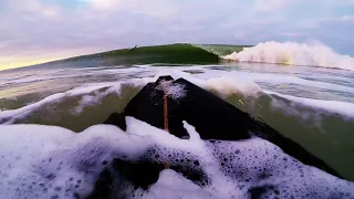 surf view first person (gopro) #7