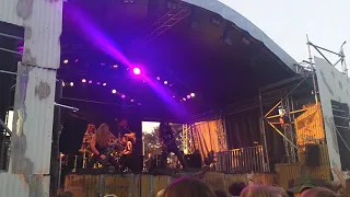 EVIL INVADERS - live at WACKEN OPEN AIR 2018