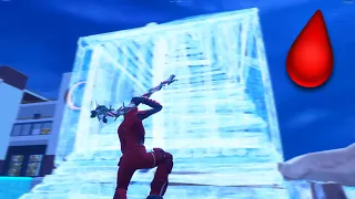 Paint The Town Red 🩸 (Season 4 Fortnite Montage)