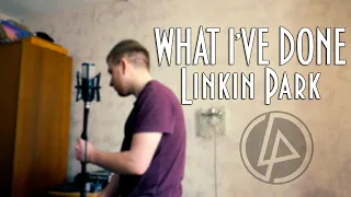 VLaDS- What I've Done ( cover Linkin Park )