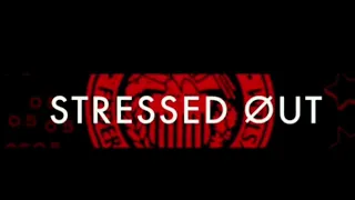 Twenty one pilots - STRESSED OUT ( 1 hour )