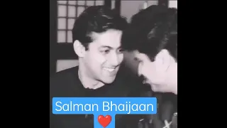 Salman Bhaijaan ! Golden Heart ! No. 1 ! Ek No. Bhai | Radhe | Prem | help | ❤️❤️❤️💯💯💐