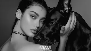 Top Mix Deep House Miami Music 2024 #mix