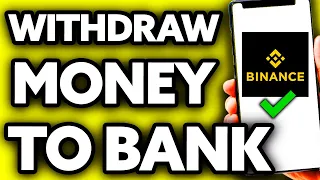 How To Withdraw Money from Binance To Bank Account Australia [EASY Tutorial!]