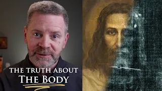 The Unity of Body and Soul [This Is What It Means to Be Christian] | THEOLOGY OF THE BODY