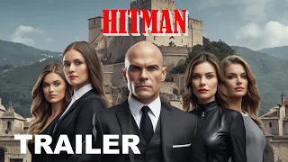 HITMAN - Trailer - Rupert Friend