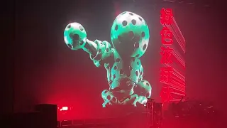 The Chemical Brothers - Eve of Destruction (Live in Tokyo 2024)