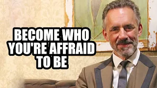 Face Your Dark Side, Become Your True Self - Jordan Peterson (Best Motivational Speech)