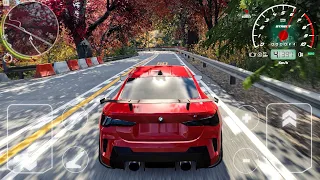 CARX STREET | BMW M4 | POCO F5 GAMEPLAY