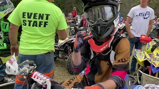 Mountain State Hare Scramble “Ruger’s Run” Adult Atv Video Montage #mountainstateharescramble #atv