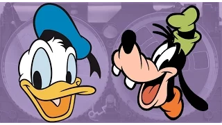 3 Hours of Donald Duck and Goofy
