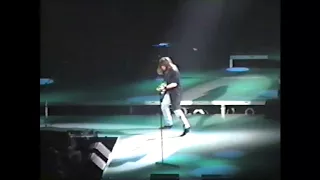 Bon Jovi Live 1993 02 08 Quebec, Canada