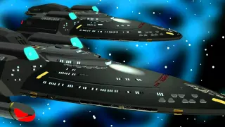 Star Trek: Absolution S01E01