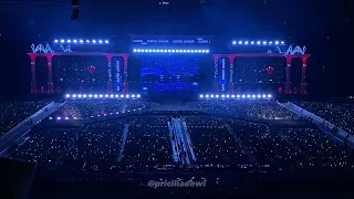 SUPER JUNIOR (슈퍼주니어)- Mr. Simple at SMTOWN LIVE 2023 SMCU PALACE @JAKARTA