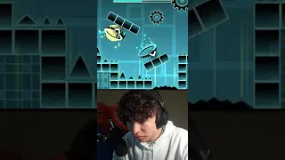 Si Geometry Dash hiciera buenos niveles 😈 (HUMOR)