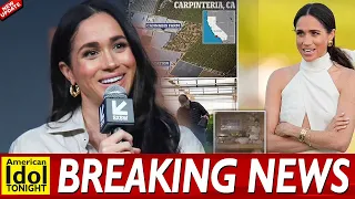 Meghan Markle's new lifestyle show is already sparking controversy  Will it be filmed inside a canna