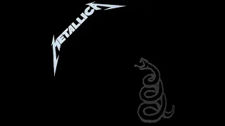 metallica - enter sandman ( s l o w  e d  +  r e v e r b )