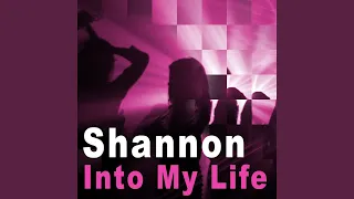 Into My Life (Club Mix)