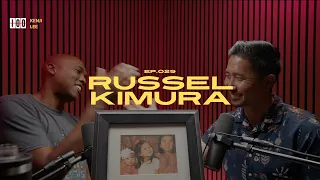 Fathers Day In Hawaii - Russell Kimura - Father Daughter Prom 2024 | 100BV EP029