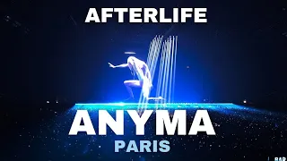 Afterlife Paris - Anyma Genesys