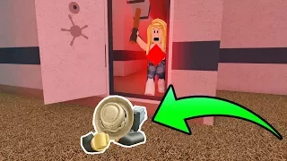 OMG! CRAWL ONLY CHALLENGE!! (Roblox Flee The Facility)