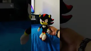 That wasn’t funny Sonic💀#sonic #foryou #fyp #shadow #plushtuber