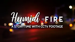 Plant Storytime with CCTV! | Humidi-fire