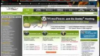 How to Auto Install Wordpress (HD)