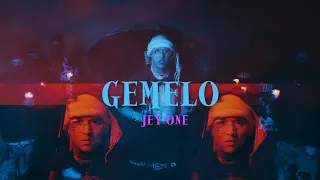 JEY ONE - GEMELO (VIDEO OFICIAL)