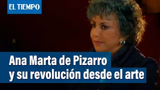 Ana Marta de Pizarro con María Beatriz Echandía | Parte 1 | El Tiempo