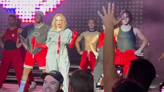 Kylie Minogue Live at Jones Beach Long Island NY KTUphoria KTU June 17, 2023 NYC Full show