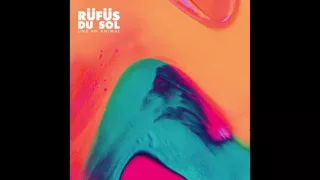 RÜFÜS DU SOL - Like An Animal (Yotto Remix)
