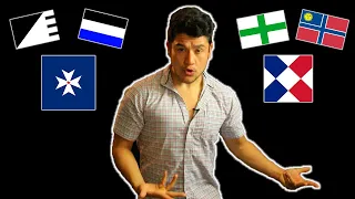 Extinct countries you may not have heard of! (Geography Now!)