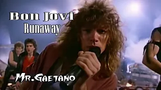 Bon Jovi - Runaway - Official Video