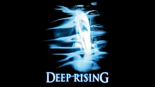 Deep Rising (1998) Preview for Retrospective Review