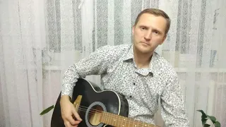 "Вмій пробачати" - сл.арх.А.,муз.Г.С.В.