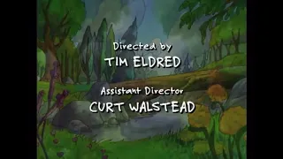 Dragon Tales Ending Credits