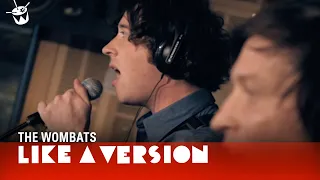 The Wombats cover Jessie J 'Price Tag' for Like A Version