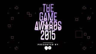 The Game Awards 2015 (Offical Show Archive)