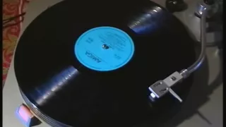 EAGLES - Hotel California (HQ, Vinyl)