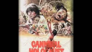 Cannibal Holocaust Soundtrack 07 - Relaxing in the Savana