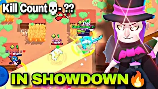 Mortis In Solo Showdown ❤️✨