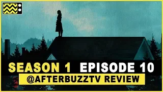 Castle Rock Season 1 Episode 10 Review & After Show