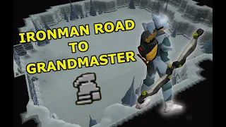 Ironman Road to Zuk Helm #1: Testing out the Tbow
