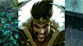 Music for playing Draven | Phonk/Hardstyle mix | Playlist to play Draven