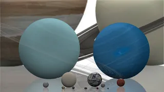 How Big Is Our Solar System?